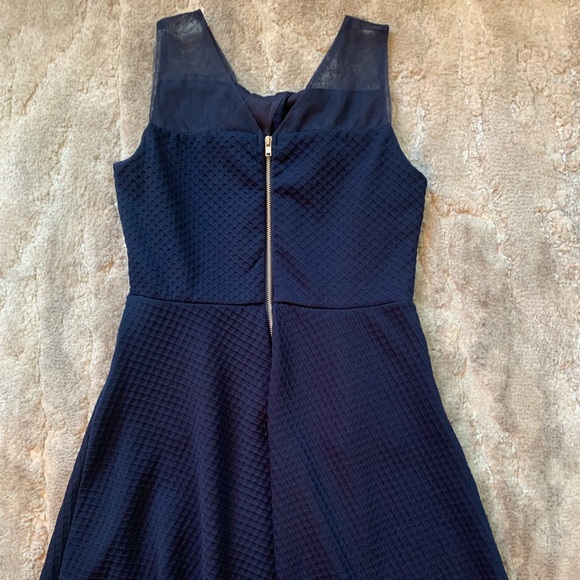 Blush by Us Angels Dress - Picture 2 of 3